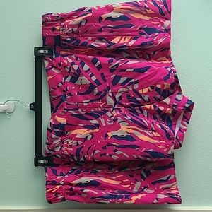 Reel Legends Berry Motion Shorts